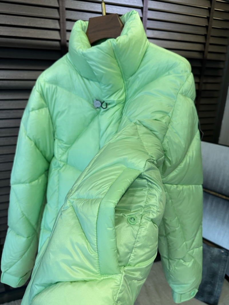 Moncler Down Coat